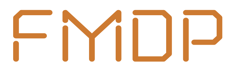 FMDP logo